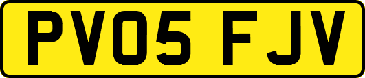 PV05FJV