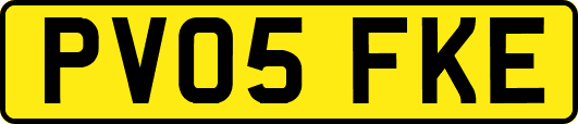 PV05FKE
