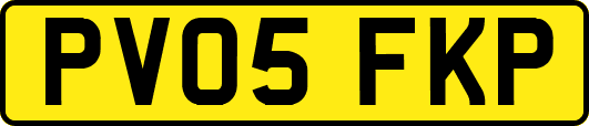 PV05FKP