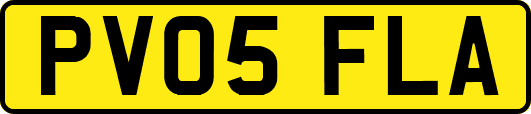 PV05FLA