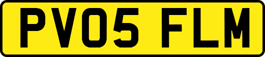 PV05FLM
