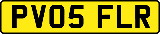 PV05FLR