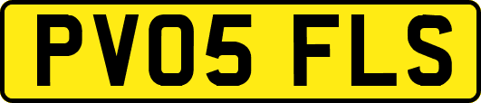 PV05FLS