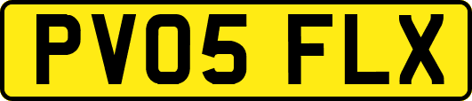 PV05FLX