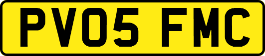 PV05FMC