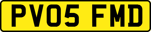 PV05FMD