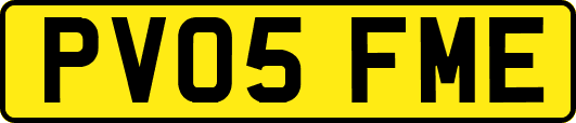 PV05FME