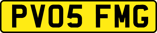 PV05FMG