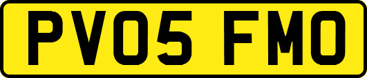 PV05FMO