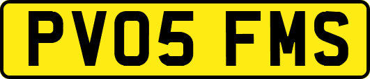 PV05FMS