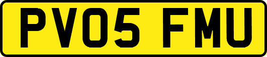 PV05FMU