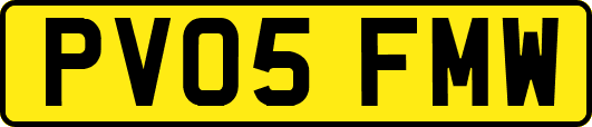 PV05FMW