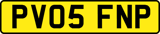 PV05FNP