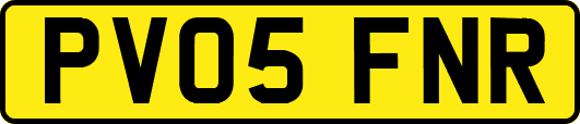 PV05FNR