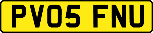 PV05FNU