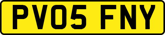 PV05FNY