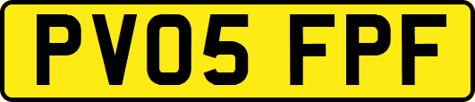 PV05FPF