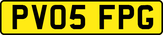 PV05FPG