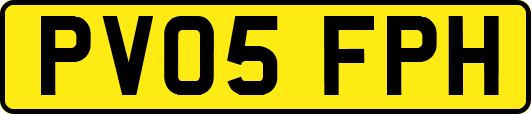 PV05FPH
