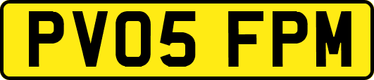 PV05FPM