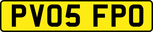 PV05FPO