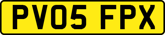 PV05FPX