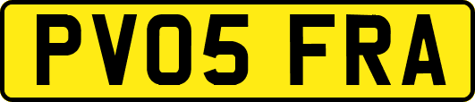 PV05FRA