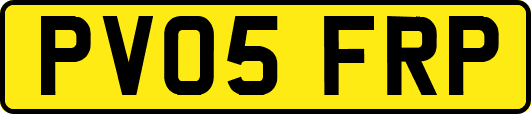 PV05FRP