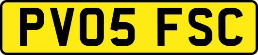 PV05FSC