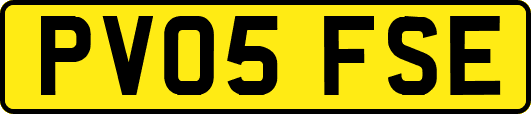 PV05FSE