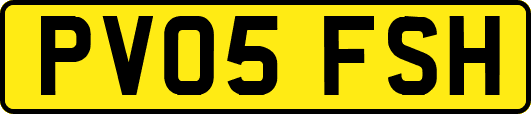 PV05FSH