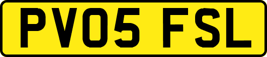 PV05FSL