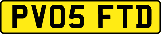PV05FTD