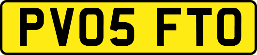 PV05FTO
