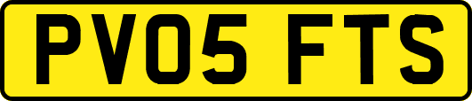 PV05FTS