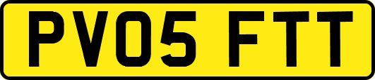 PV05FTT