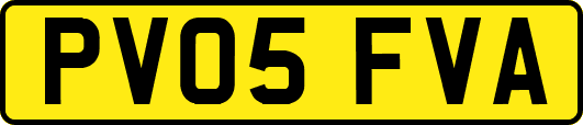 PV05FVA