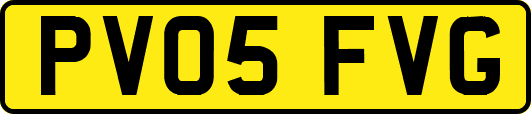 PV05FVG