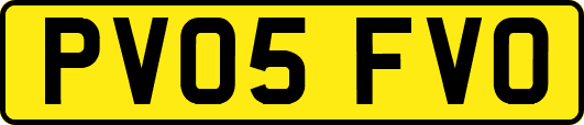 PV05FVO
