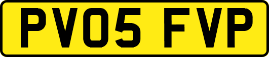 PV05FVP