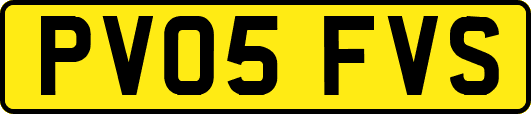 PV05FVS