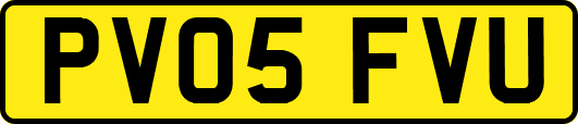 PV05FVU