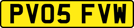 PV05FVW