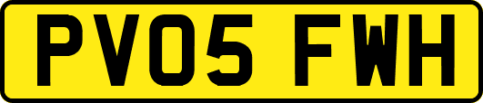 PV05FWH