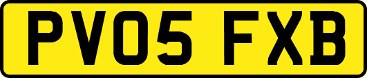 PV05FXB