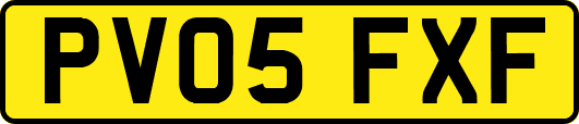 PV05FXF