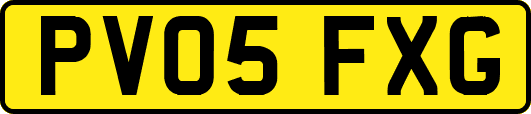 PV05FXG