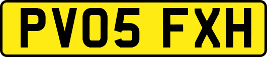 PV05FXH