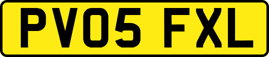 PV05FXL