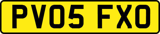 PV05FXO